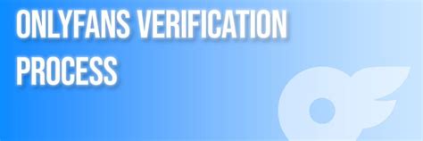 verify age on onlyfans|OnlyFans Verification Process: Essential Steps for。